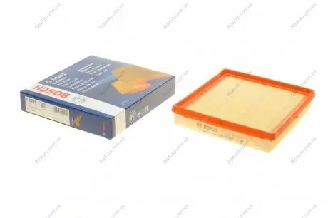 Фільтр повітря BOSCH F026400581