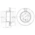 Тормозной диск DELPHI BG3899C