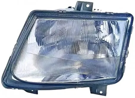 Фара главного света передняя, правая 440-1119R-LDEMN DEPO 4401119RLDEMN