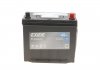 Стартерна батарея (акумулятор) EXIDE EA456