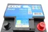 Акумулятор EXIDE EB440 (фото 4)