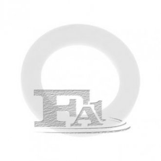 Уплотнительное кольцо, резьбовая пр, Уплотнительное кольцо Fischer Automotive One (FA1) 241250100 (фото 1)