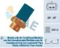 Термивимикач, вентилятор радіатора FAE 36260