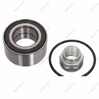 OпYSKA KOгA FIAT 500,PANDA II,III,4X4,PANDA III VAN,PANDA III VAN 4X4,SEICENT FEBI BILSTEIN 100507