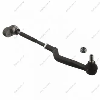 Поперечная рулевая тяга FEBI BILSTEIN 34844