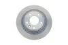 Диск тормозной FEBI BILSTEIN 39189