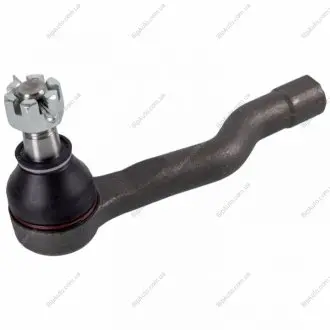 Наконечник поперечной рулевой тяги FEBI BILSTEIN 42757