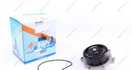 Водяний насос GRAF PA1001