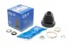 Пыльник ШРКШ снаружи. (22*83*84) Audi 80 81-86, 90 83-87 VW Golf I-IV 83-, Passat 81-97, Polo 95-01, Vento 91-98 Seat Cordoba I/II, Ibiza II/III, Toledo I, Inca Renault Clio I 90-98, Espace I 2.1TD, 2.2 88-91, Trafic 80-94, R19 I 88 780305