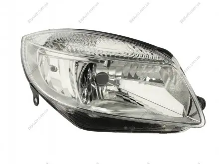 Основная фара 1ED 247 025-221 HELLA 1ED247025221