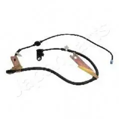 CZUJNIK ABS OPEL AGILA 1,0 08- JAPANPARTS ABS814