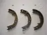 Тормозные колодки барабанные GF-507AF JAPANPARTS GF507AF