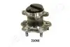 Маточина колеса JAPANPARTS KK-21068 KK21068