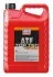 Масло автоматической коробки передач LIQUI MOLY 3682