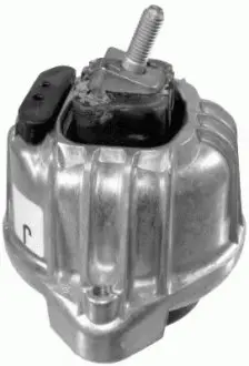 Опора двигат.лев.BMW 1,3-серії E81/87/90/91 LEMFORDER 3120301