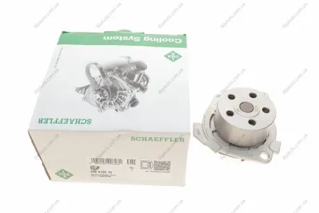 Помпа води Fiat Punto/Stilo 1.8 16V 99-12 538 0106 10 INA 538010610