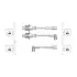 MAGNETI MARELLI PRZEW.WYS.NAP.KPL CITROEN MSQ0118