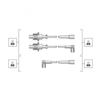 PRZEW.WYS.NAP.KPL CITROEN MAGNETI MARELLI MSQ0118