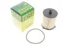 Паливний фільтр -FILTER MANN PU7007Z (фото 2)