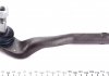 Наконечник тяги рульової (L) MB S-class (W221) 05-13 (L=223mm) 016 020 0047 MEYLE 0160200047 (фото 2)