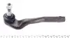 Наконечник тяги рульової (L) MB S-class (W221) 05-13 (L=223mm) 016 020 0047 MEYLE 0160200047 (фото 2)
