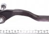 Наконечник тяги рульової (L) MB S-class (W221) 05-13 (L=223mm) 016 020 0047 MEYLE 0160200047 (фото 3)