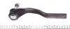 Наконечник тяги рульової (L) MB S-class (W221) 05-13 (L=223mm) 016 020 0047 MEYLE 0160200047 (фото 3)