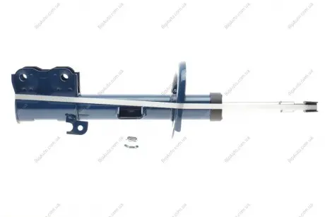 Амортизатор (передній) Smart Forfour 04-06/Mitsubishi Colt 04-12 (R) 026 623 0018 MEYLE 0266230018