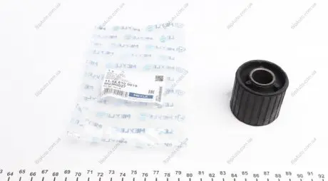 Подвеска, рычаг независимой подвески колеса MEYLE 11146100019