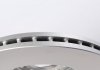 Тормозной диск MEYLE 1835211094PD (фото 3)
