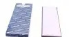 Фильтр, воздух во внутренном пространстве MEYLE 6123190001