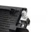 Конденсатор кондиционера MERCEDES S-Class (W221) 05- NRF 350218 (фото 9)