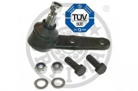Кульова опора G3-1004 Optimal G31004