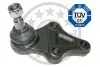 Кульова опора OPTIMAL G3-569