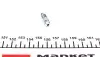 Штуцер прокачки тормозов QB0122 QUICK BRAKE 0122 (фото 2)