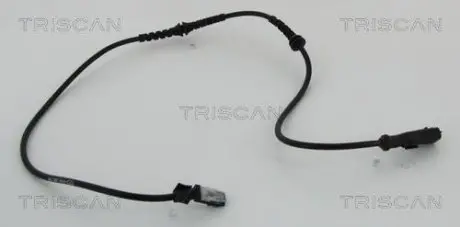 Датчик, частота вращения колеса TRISCAN 818025221