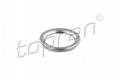 Уплотнительное кольцо Topran TOPRAN / HANS PRIES 116802