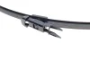 Комплект склоочисників SILENCIO FLAT BLADE SET / безкаркасні / 650 • 400 мм. / + спойлер / Valeo 574375 (фото 4)