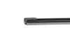 Комплект склоочисників SILENCIO FLAT BLADE SET / безкаркасні / 650 • 400 мм. / + спойлер / Valeo 574375 (фото 6)