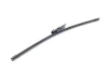 Комплект склоочисників SILENCIO FLAT BLADE SET / безкаркасні / 650 • 400 мм. / + спойлер / Valeo 574375 (фото 9)