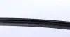 Комплект склоочисників SILENCIO FLAT BLADE SET / безкаркасні / 650 • 400 мм. / + спойлер / Valeo 577845 (фото 3)