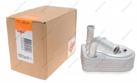 Радиатор масляный EASY FIT NRF 31311
