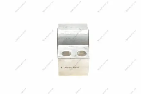 Подвеска, рычаг независимой подвески колеса FEBI BILSTEIN 36595