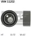 Натяжной ролик, ремень ГРМ VKM 11202 SKF