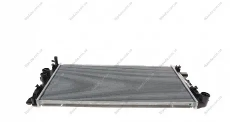 Радіатор Valeo 734887
