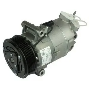 Компрессор, кондиционер Delphi TSP0155928