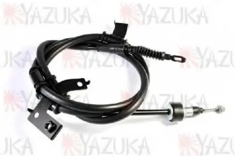 Радиатор основн. DB T2 W 814 D9 (7/96-) YAZUKA C70371
