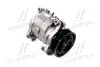 Компресор кондиціонера HONDA ACCORD VIII 2.0, 2.4 (03->) (вир-во VALEO) 699054 699054