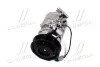 Компрессор кондиционера 38810RBA006 Honda Valeo 699054 (фото 2)