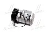 Компрессор кондиционера 38810RBA006 Honda Valeo 699054 (фото 3)